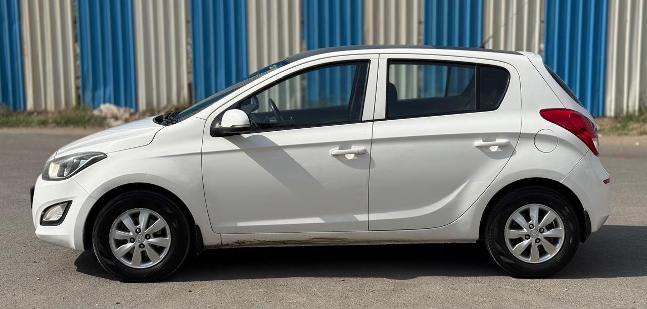 I20 Sports